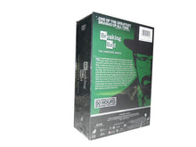 Load image into Gallery viewer, Breaking Bad The Complete Series 21 Disc Box Set DVD Brand NEW Factory SEALED

