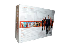 Load image into Gallery viewer, Burn Notice: The Complete Series DVD Box Set
