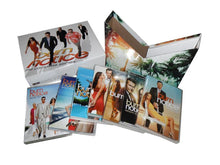 Load image into Gallery viewer, Burn Notice: The Complete Series DVD Box Set
