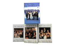 Load image into Gallery viewer, Friends The Complete Series Brand New 32 DVD Gift Box Set
