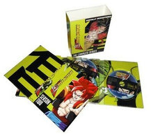 Load image into Gallery viewer, Dragon Ball GT The Complete Series DVD Box Set Brand New
